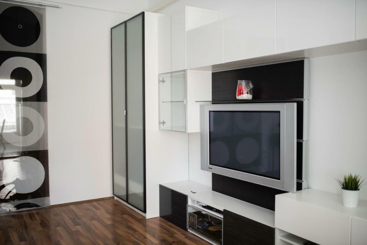 Cityapartment-Maribor Exterior photo