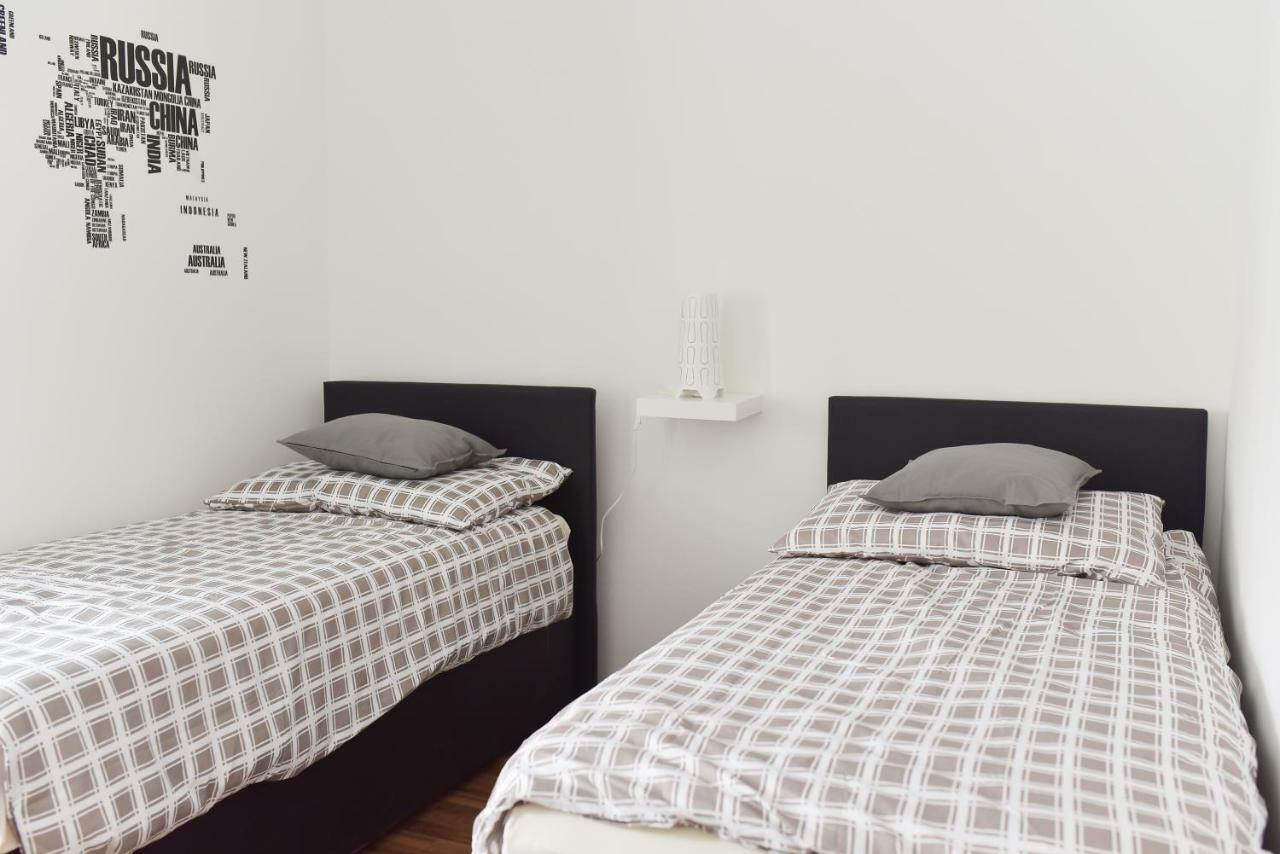 Cityapartment-Maribor Exterior photo